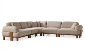 Cemre Köşe Koltuk Takımı