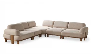 Cemre Köşe Koltuk Takımı