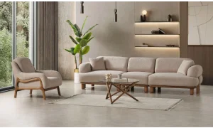 Cemre Köşe Koltuk Takımı