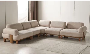 Cemre Köşe Koltuk Takımı