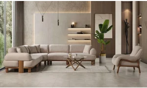 Cemre Köşe Koltuk Takımı