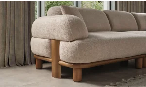 Cemre Köşe Koltuk Takımı