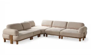 Cemre Köşe Koltuk Takımı