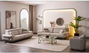 Charisma Koltuk Takımı