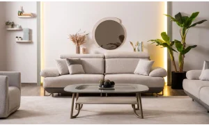 Charisma Koltuk Takımı