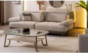 Charisma Koltuk Takımı