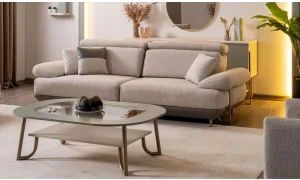 Charisma Koltuk Takımı