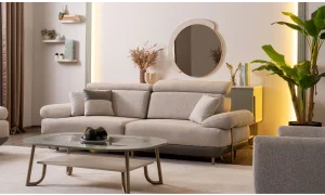 Charisma Koltuk Takımı