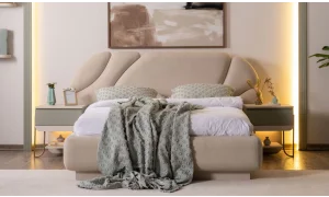 Charisma Yatak Odası Takımı