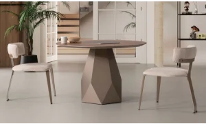 Charm Mutfak Masası Takımı