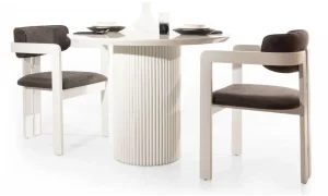 Chiaro Mutfak Masası Takımı