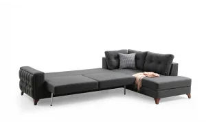 Çınar Köşe Koltuk Takımı