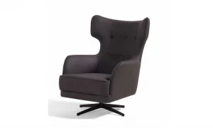 Class Siyah Koltuk Takımı