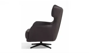 Class Siyah Koltuk Takımı