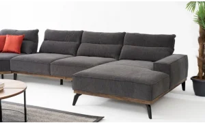 Class Köşe Koltuk Takımı (Maxi)