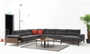 Class Köşe Koltuk Takımı (Maxi)