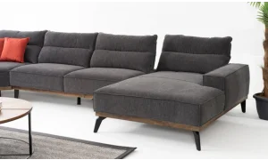 Class Köşe Koltuk Takımı (Maxi)