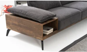 Class Köşe Koltuk Takımı (Maxi)