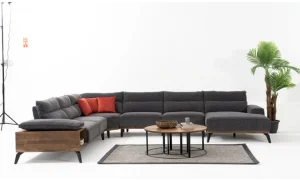 Class Köşe Koltuk Takımı (Maxi)