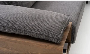 Class Köşe Koltuk Takımı (Maxi)