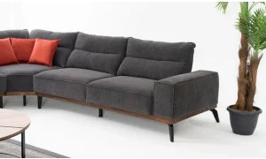 Class Köşe Koltuk Takımı (Maxi)