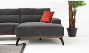 Class Köşe Koltuk Takımı (Maxi)