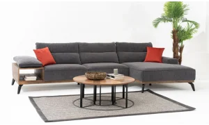 Class Köşe Koltuk Takımı (Mini)