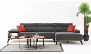 Class Köşe Koltuk Takımı (Mini)