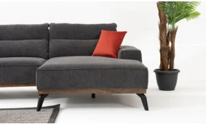 Class Köşe Koltuk Takımı (Mini)