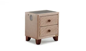 Clima Naturel Smart Komodin (Sağ)