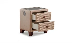 Clima Naturel Smart Komodin (Sağ)