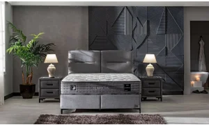 Climextra Smart Komodin (Sağ)