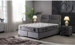 Climextra Smart Komodin (Sağ)