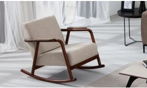 Cloud Berjer (Sallanır)