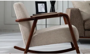 Cloud Berjer (Sallanır)