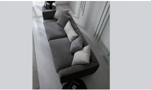 Cloud Koltuk Takımı