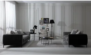 Cloud Koltuk Takımı