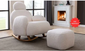 Cloud Sallanır Berjer