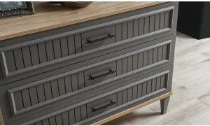 Cloud Şifonyer ve Ayna