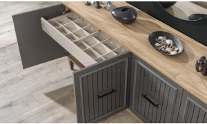 Cloud Yemek Odası Takımı