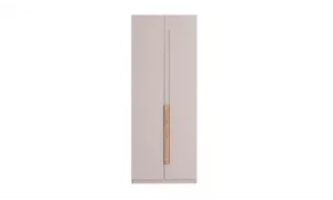 Coco 6 Kapaklı Gardrop