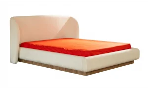 Coco Bazalı Karyola (160x200)