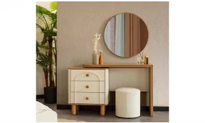 Coco Yatak Odası Takımı