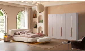 Coco Yatak Odası Takımı