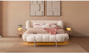 Coco Yatak Odası Takımı