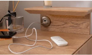 Coco Yatak Odası Takımı