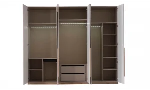 Coco Yatak Odası Takımı