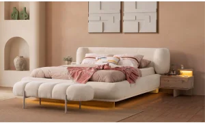 Coco Yatak Odası Takımı