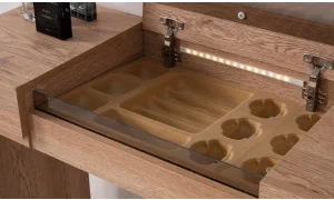 Coco Yatak Odası Takımı