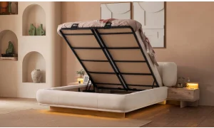 Coco Yatak Odası Takımı